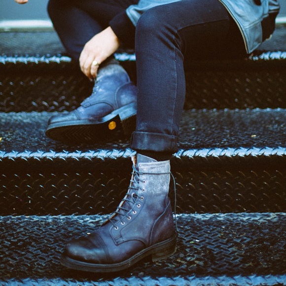 Men’s TIMBERLAND boot company - Picture 5 of 8